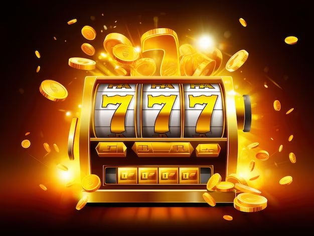 Slot Online Terbaik untuk Hiburan dan Profit