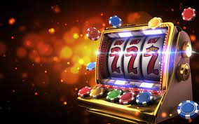 Fitur Unggulan Slot Online Gacor yang Wajib Dicoba