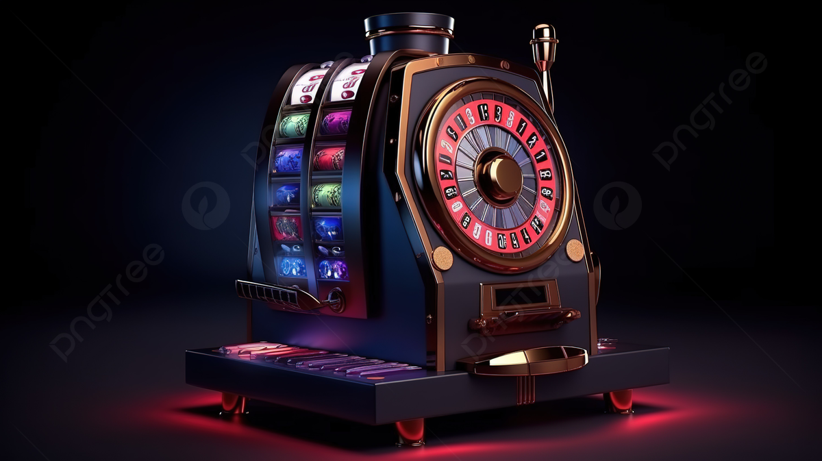 Mengapa Slot Online Terbagus Menjadi Pilihan Utama Pemain