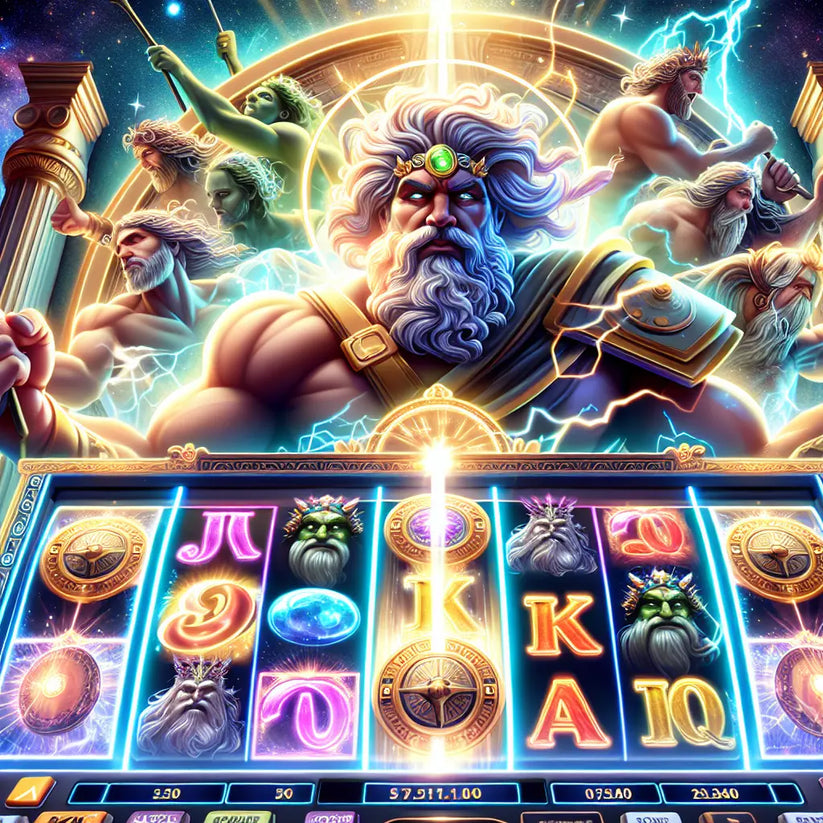 Keuntungan dan Kerugian Bermain Slot Online