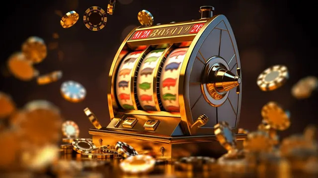 Memahami Batas Waktu dalam Bermain Slot Online