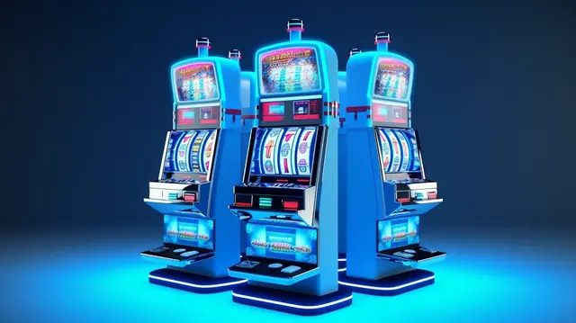 Menguasai Slot Online: Teknik Dasar yang Harus Dikuasai.